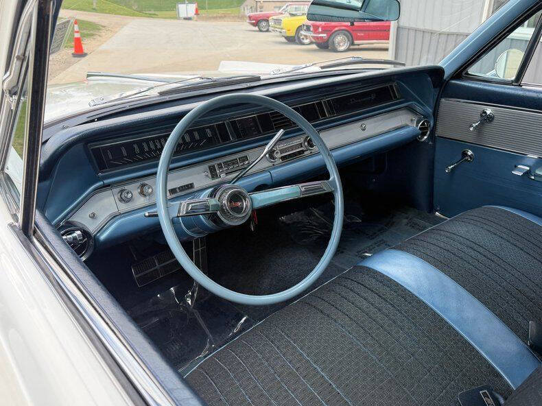 1964 Oldsmobile Eighty-Eight