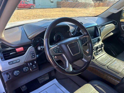 2019 GMC Yukon XL Denali