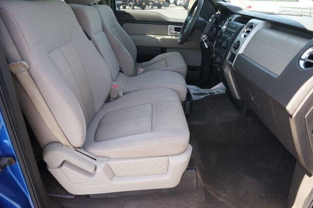 2010 Ford F-150