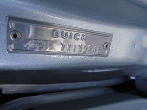 1967 Buick LeSabre