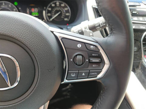 2023 Acura RDX w/Tech