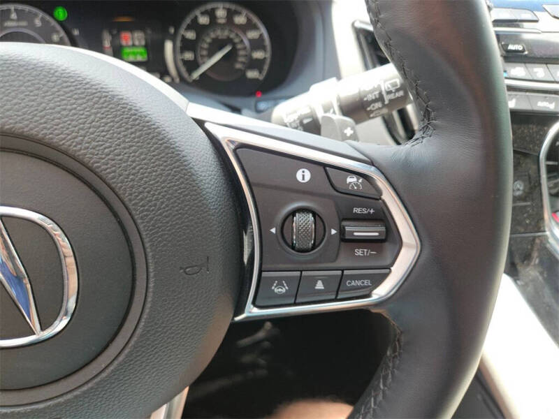 2023 Acura RDX w/Tech