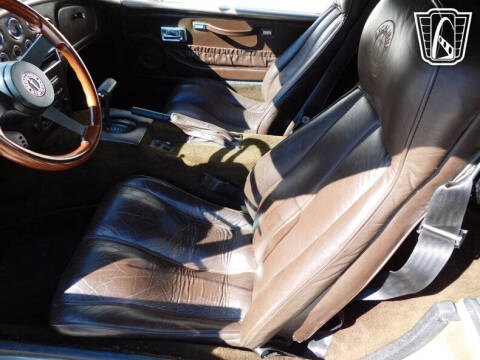 1996 Excalibur Cobra