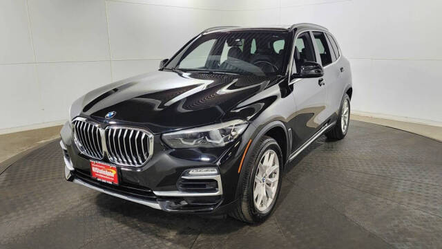 2019 BMW X5 for sale at NJ Car Buyer in Jersey City, NJ