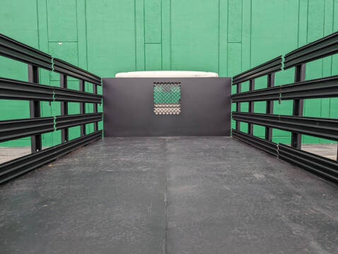 2014 RAM ProMaster 3500 159 WB