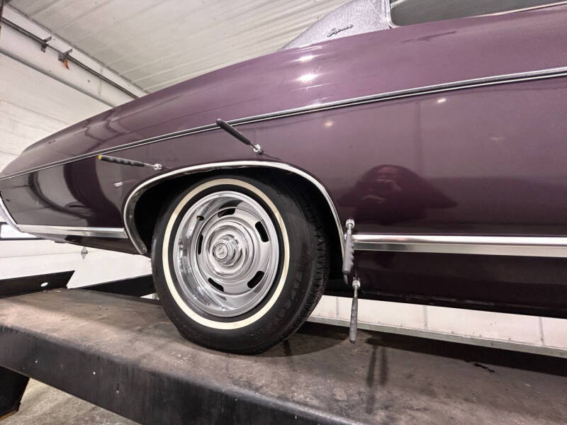 1967 Chevrolet Caprice