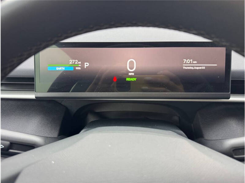 2023 Fisker Ocean Extreme