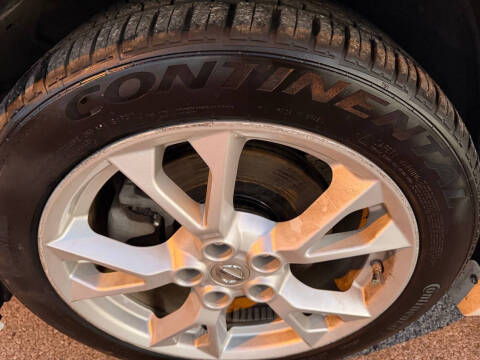 2014 Nissan Maxima 3.5 SV