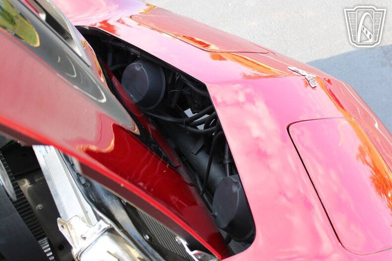 1979 Chevrolet Corvette