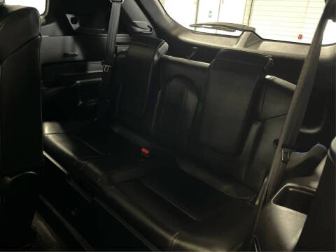 2023 Mitsubishi Outlander PHEV