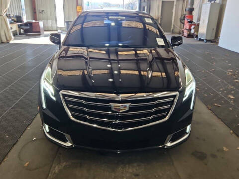 2019 Cadillac XTS Luxury