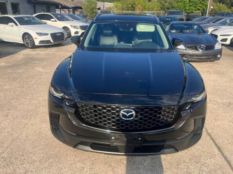 2023 Mazda CX-50 2.5 S Preferred Plus