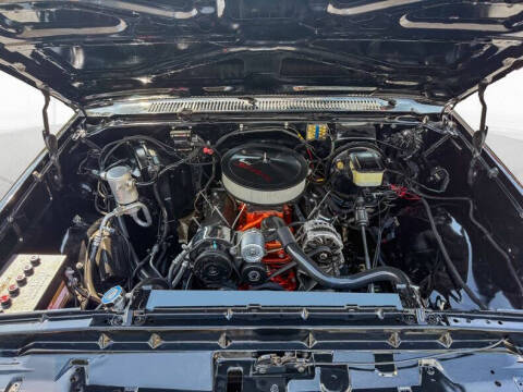 1984 Chevrolet C/K 10 Series