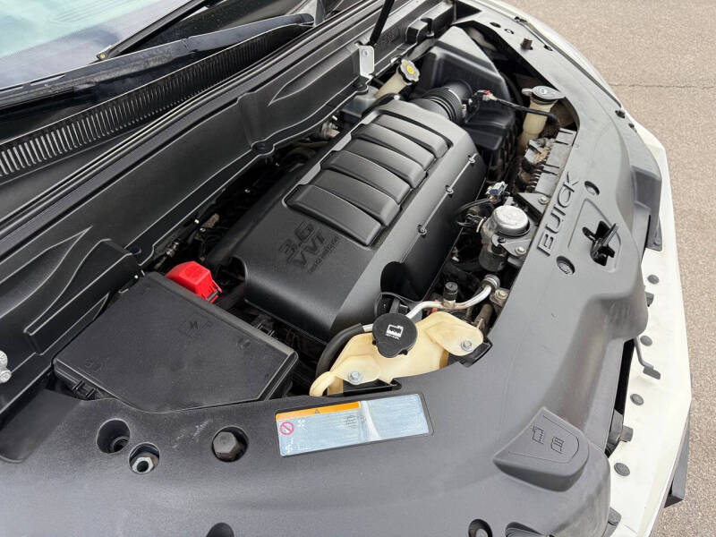 2012 Buick Enclave Premium