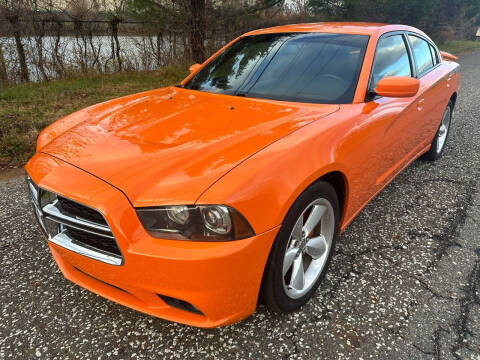 2014 Dodge Charger for sale at Premium Auto Outlet Inc in Sewell NJ