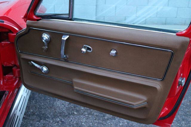 1967 Chevrolet Corvette