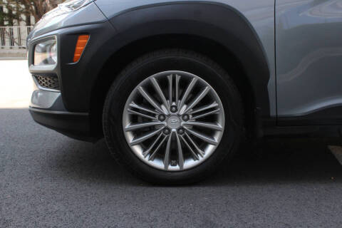 2020 Hyundai Kona SEL