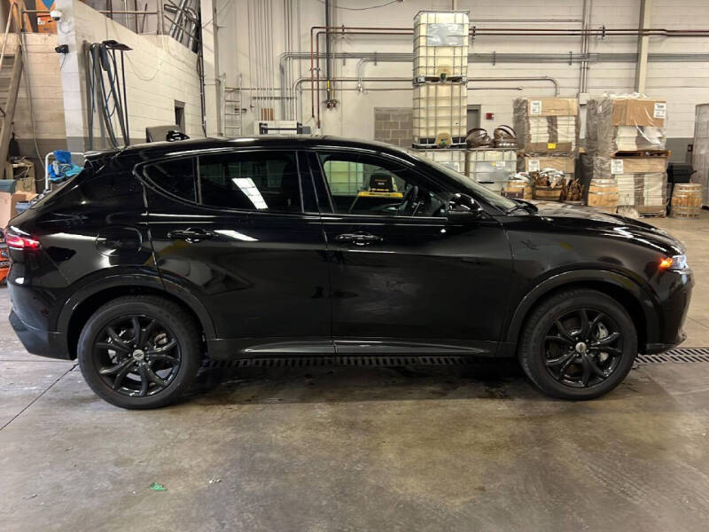 2024 Dodge Hornet R/T