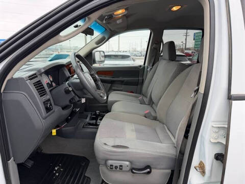 2006 Dodge Ram 2500