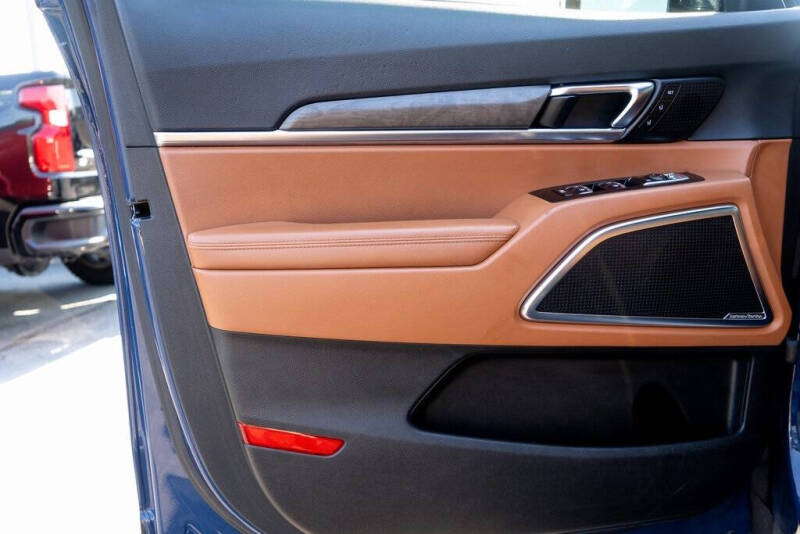 2023 Kia Telluride SX-X-Pro