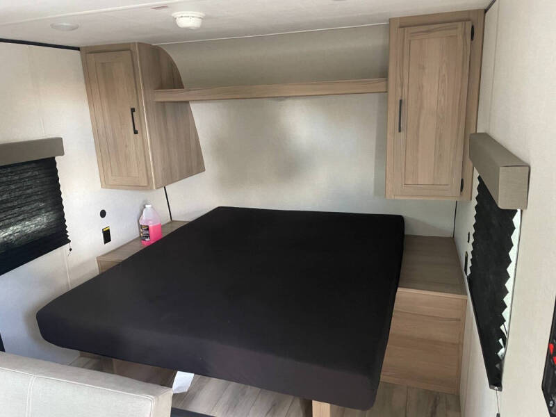 2025 Keystone RV Coleman M23B