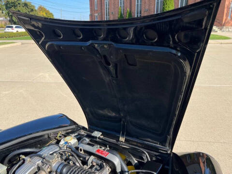 1982 FIAT 2000 Spider