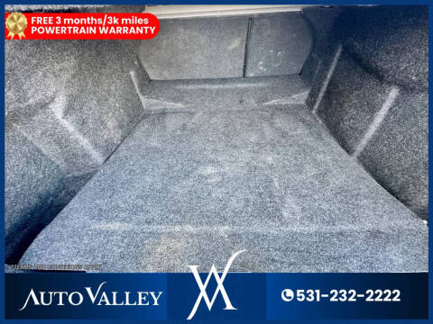 2019 Chevrolet Impala Premier