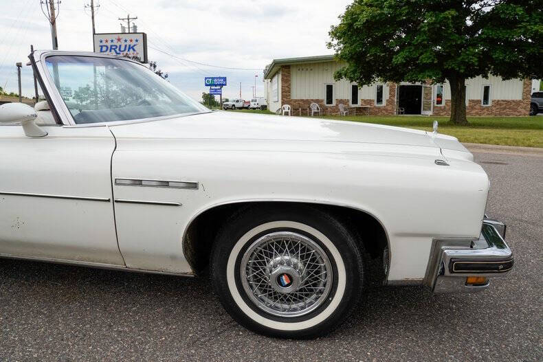 1975 Buick LeSabre