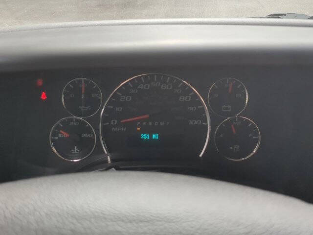 2025 Chevrolet Express 2500