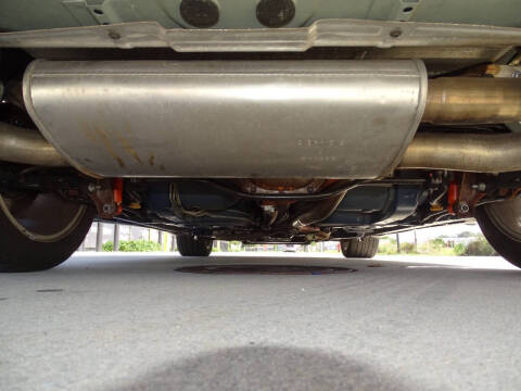 2002 Pontiac Firebird Trans Am