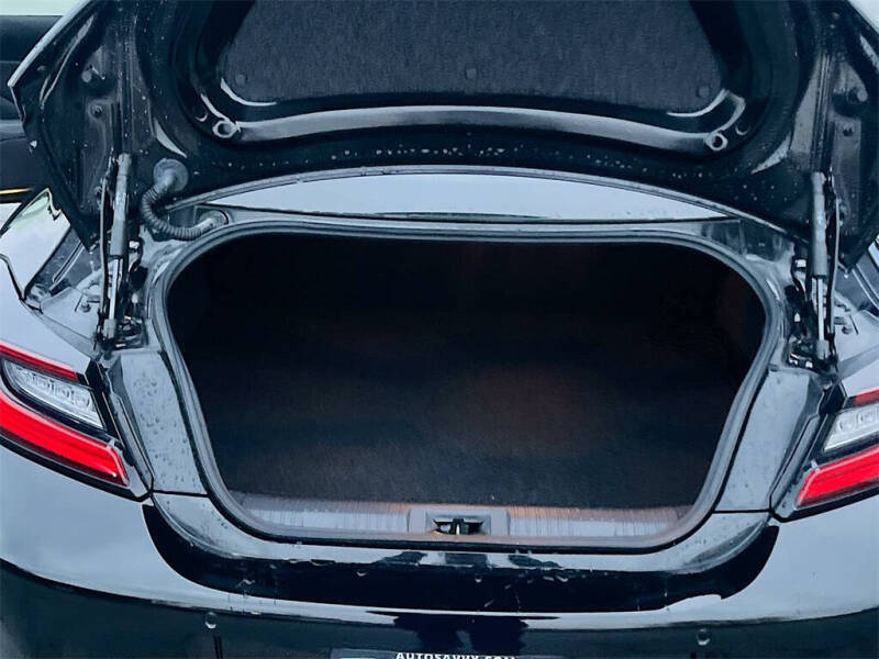 2023 Toyota GR86 Premium