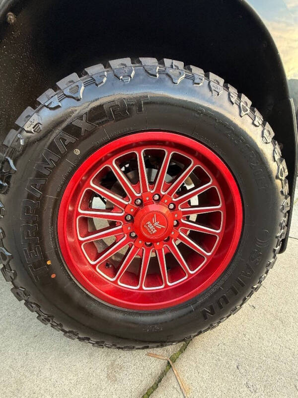 2014 RAM 3500 Tradesman