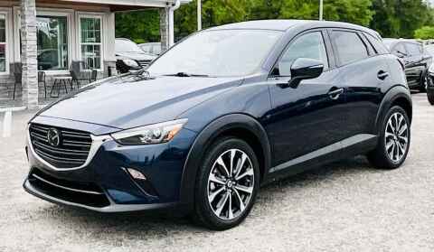 2019 Mazda CX-3 for sale at Ca$h For Cars in Conway SC