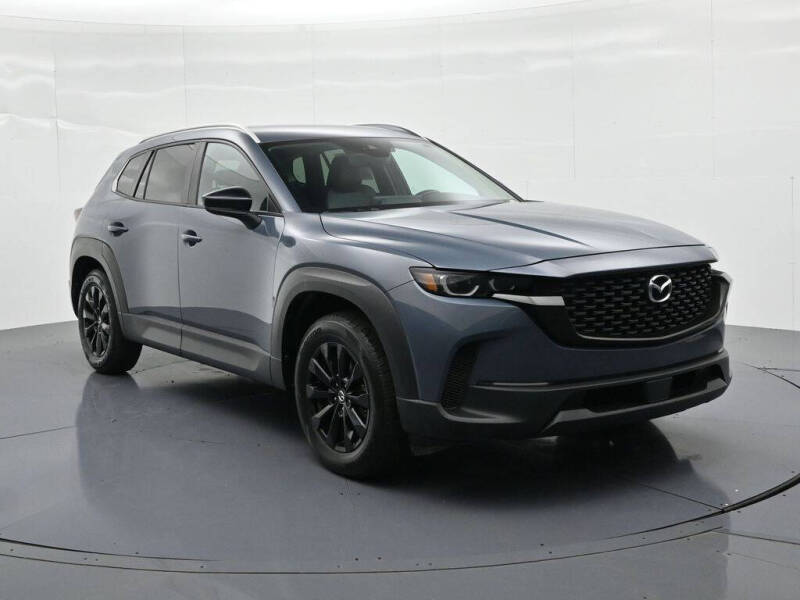2024 Mazda CX-50 2.5 S Preferred