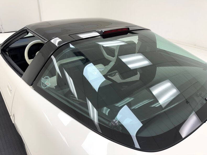 1988 Chevrolet Corvette