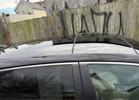 2010 Toyota Venza AWD V6