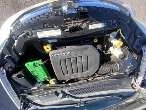 2011 Dodge Grand Caravan Mainstreet