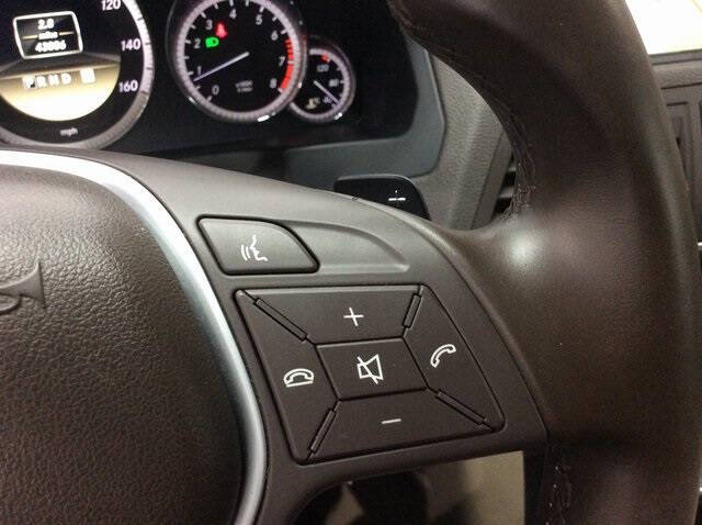 2012 Mercedes-Benz E-Class E 350