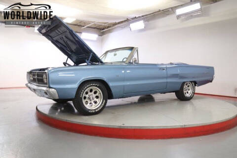 1967 Dodge Coronet