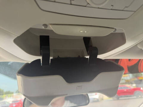 2015 Ford C-MAX Hybrid SE