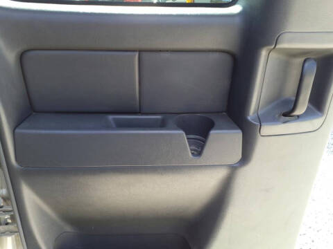 2005 Chevrolet Silverado 2500HD