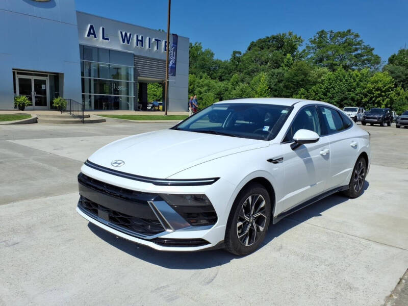 2024 Hyundai Sonata