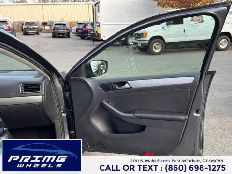 2018 Volkswagen Jetta 1.4T S