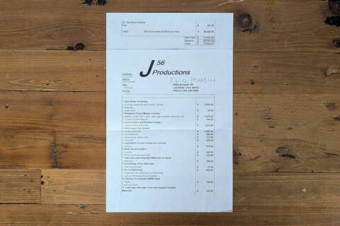 1965 Chevrolet Corvette