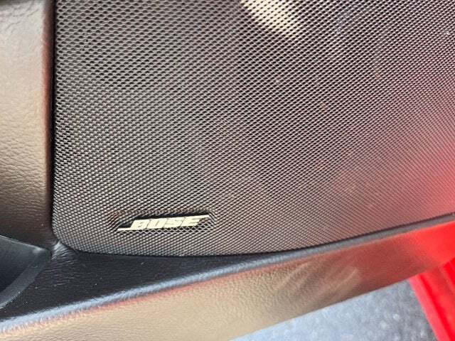 2007 Chevrolet Corvette 27