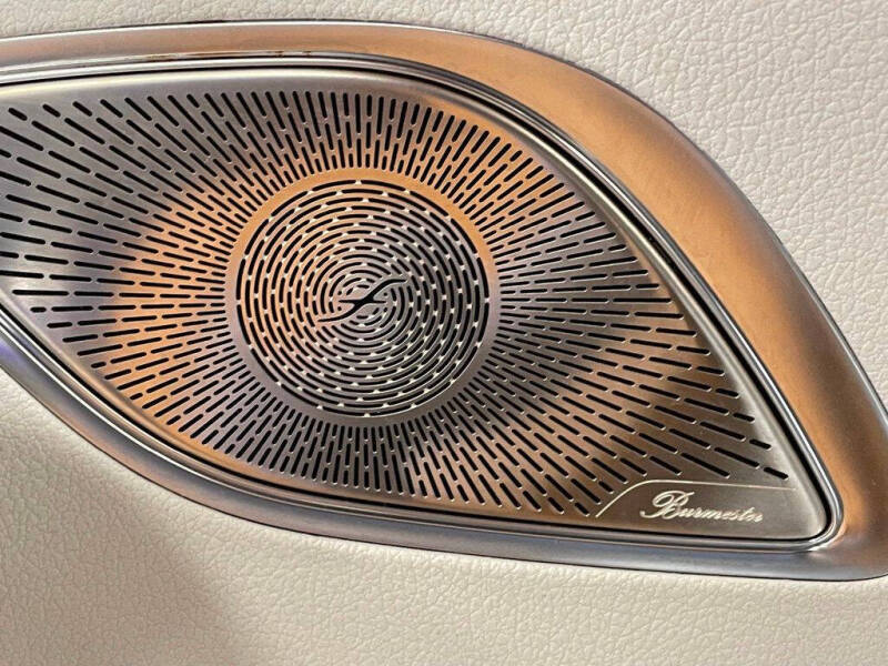 2023 Mercedes-Benz EQE EQE 500 4MATIC