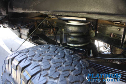 2007 Ford F-350 Super Duty Lariat