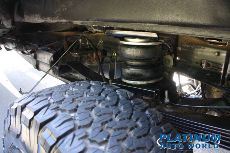 2007 Ford F-350 Super Duty Lariat