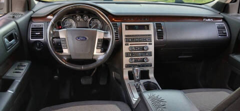 2011 Ford Flex SEL