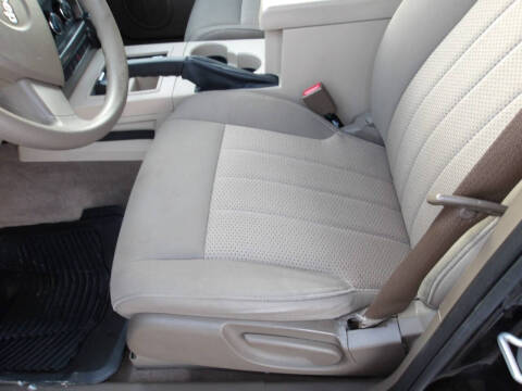 2009 Jeep Liberty Sport